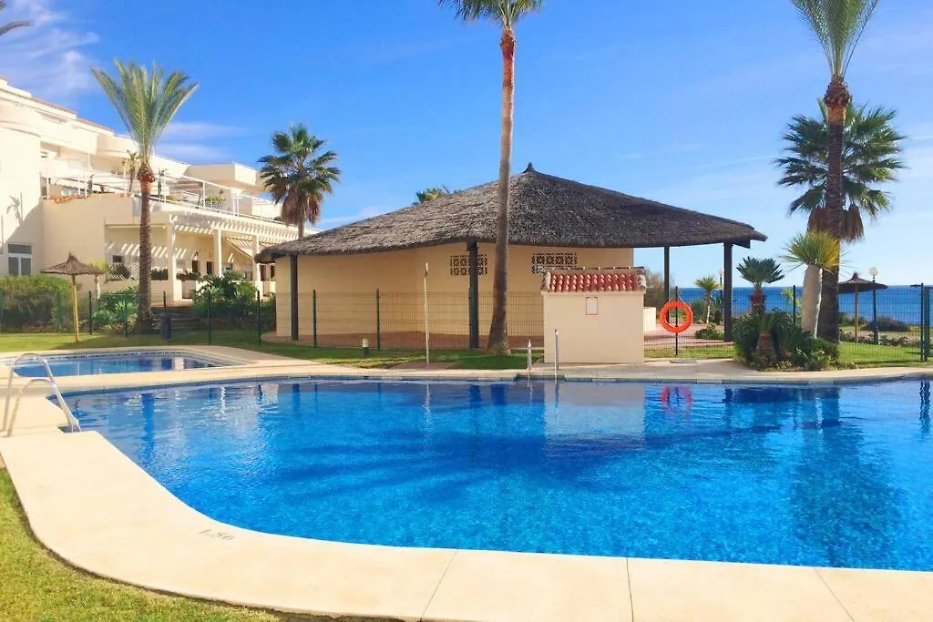 Penthouse Bermuda Beach 2 Эстепона