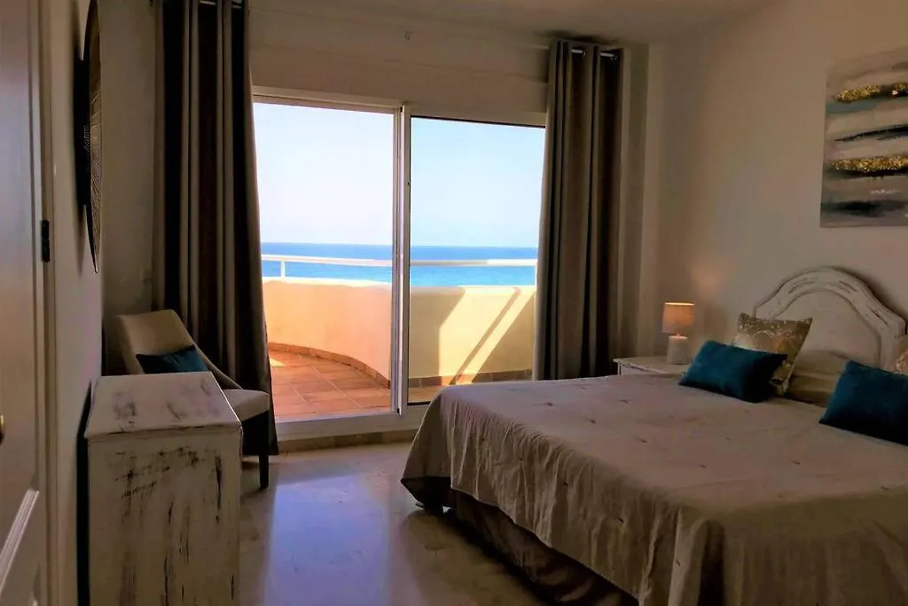 公寓 Penthouse Bermuda Beach 2 埃斯特波纳
