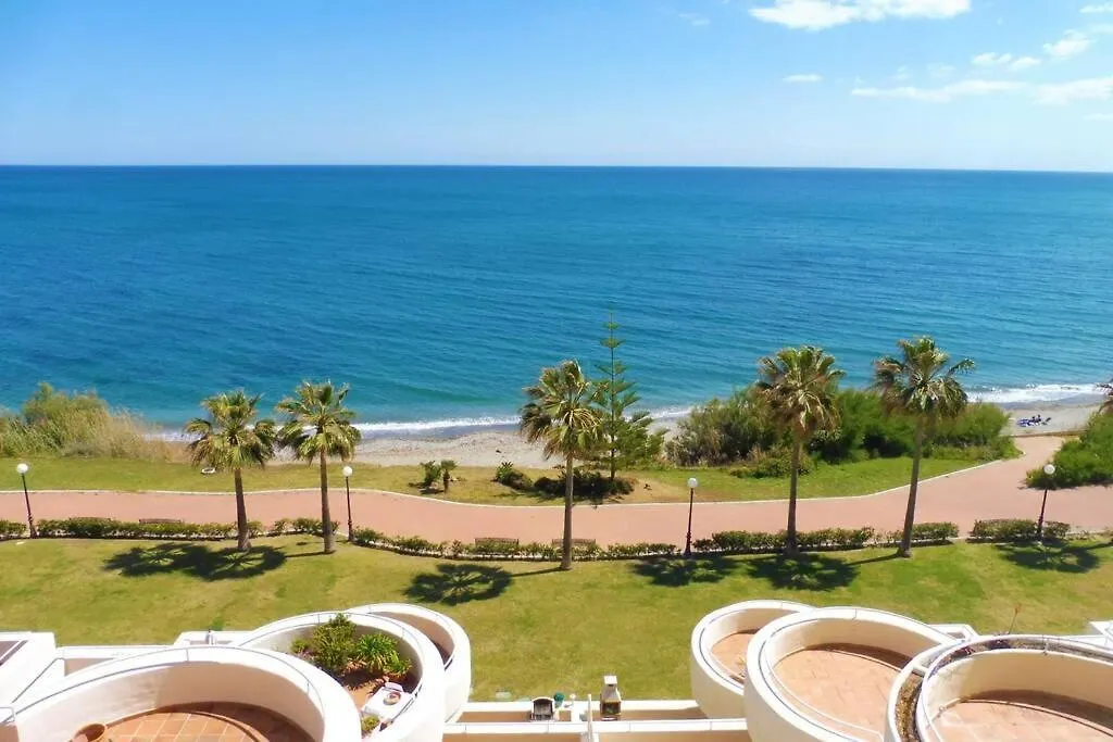 Penthouse Bermuda Beach 2 Эстепона 0*,  Испания